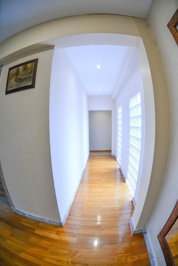 Abacus Villa Pattaya Exterior foto
